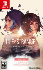 Life is Strange: Arcadia Bay Collection Nintendo Switch