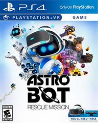 Astro Bot: Rescue Mission Playstation 4; Playstation VR