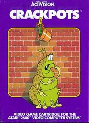 Crackpots Atari 2600