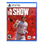 MLB 22: The Show Playstation 5
