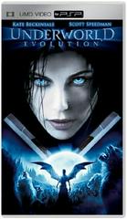 Underworld: Evolution UMD Video Playstation Portable
