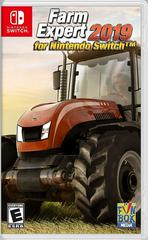 Farm Expert 2019 Nintendo Switch