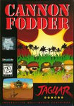Cannon Fodder Jaguar