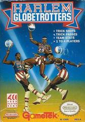 Harlem Globetrotters Nintendo Entertainment System