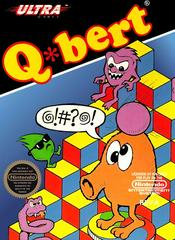 Q*bert Nintendo Entertainment System