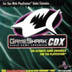 GameShark Playstation