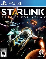 Starlink: Battle for Atlas Playstation 4