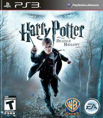 Harry Potter and the Deathly Hollows: Part 1 Playstation 3