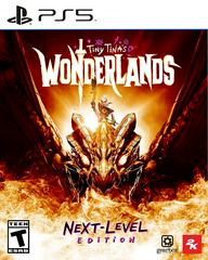 Tiny Tina's Wonderlands Playstation 5