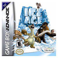 Ice Age Game Boy Advance