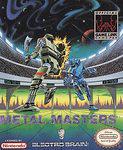 Metal Masters Game Boy