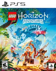 Lego Horizon Adventures PlayStation 5