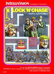 Lock N' Chase Intellivision