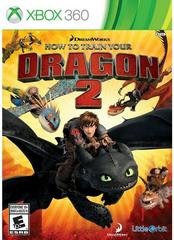 How to Train Your Dragon 2 XBOX 360