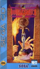 Double Switch Sega CD