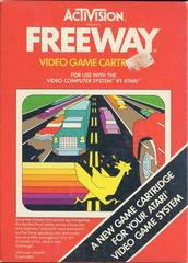Freeway Atari 2600