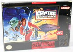Super Star Wars: The Empire Strikes Back Super Nintendo