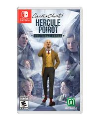 Agatha Christie: Hercule Poirot - The First Cases Nintendo Switch