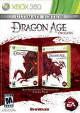 Dragon Age: Origins XBOX 360