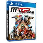 MXGP 2019 Playstation 4