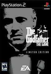 The Godfather: The Game Playstation 2
