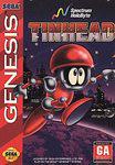 Tinhead Sega Genesis