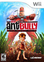 Ant Bully Nintendo Wii