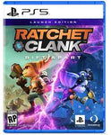 Ratchet & Clank: Rift Apart Playstation 5