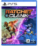Ratchet & Clank: Rift Apart Playstation 5