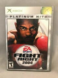 Fight Night 2004 XBOX