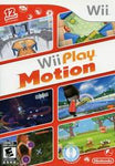WiiPlay: Motion Nintendo Wii