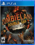 Zombieland: Double Tap - Road Trip Playstation 4