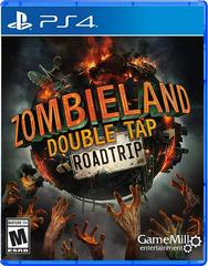 Zombieland: Double Tap - Road Trip Playstation 4