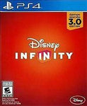 Disney Infinity 3.0 Playstation 4