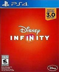 Disney Infinity 3.0 Playstation 4