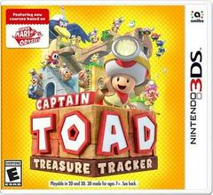 Captain Toad: Treasure Tracker Nintendo 3DS