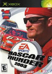 Nascar Thunder 2003 XBOX