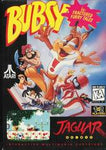 Bubsy Jaguar