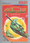 Galaxian Atari 2600