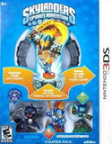 Skylanders: Spyro's Adventure Nintendo 3DS