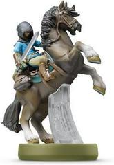 Link Amiibo