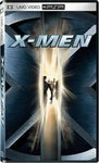 X-Men UMD Video Playstation Portable