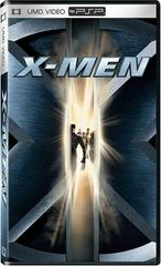 X-Men UMD Video Playstation Portable
