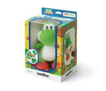 Yoshi Amiibo