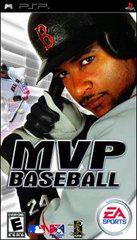 MVP Baseball Playstation Portable