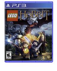 Lego: The Hobbit Playstation 3