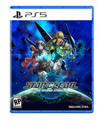 Star Ocean: The Second Story R Playstation 5