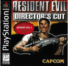 Resident Evil Playstation
