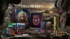 Baldur's Gate III PlayStation 5