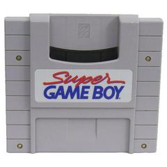 Super Gameboy Super Nintendo